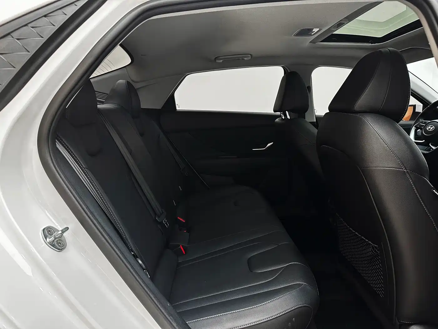 Hyundai Elantra, фото 6