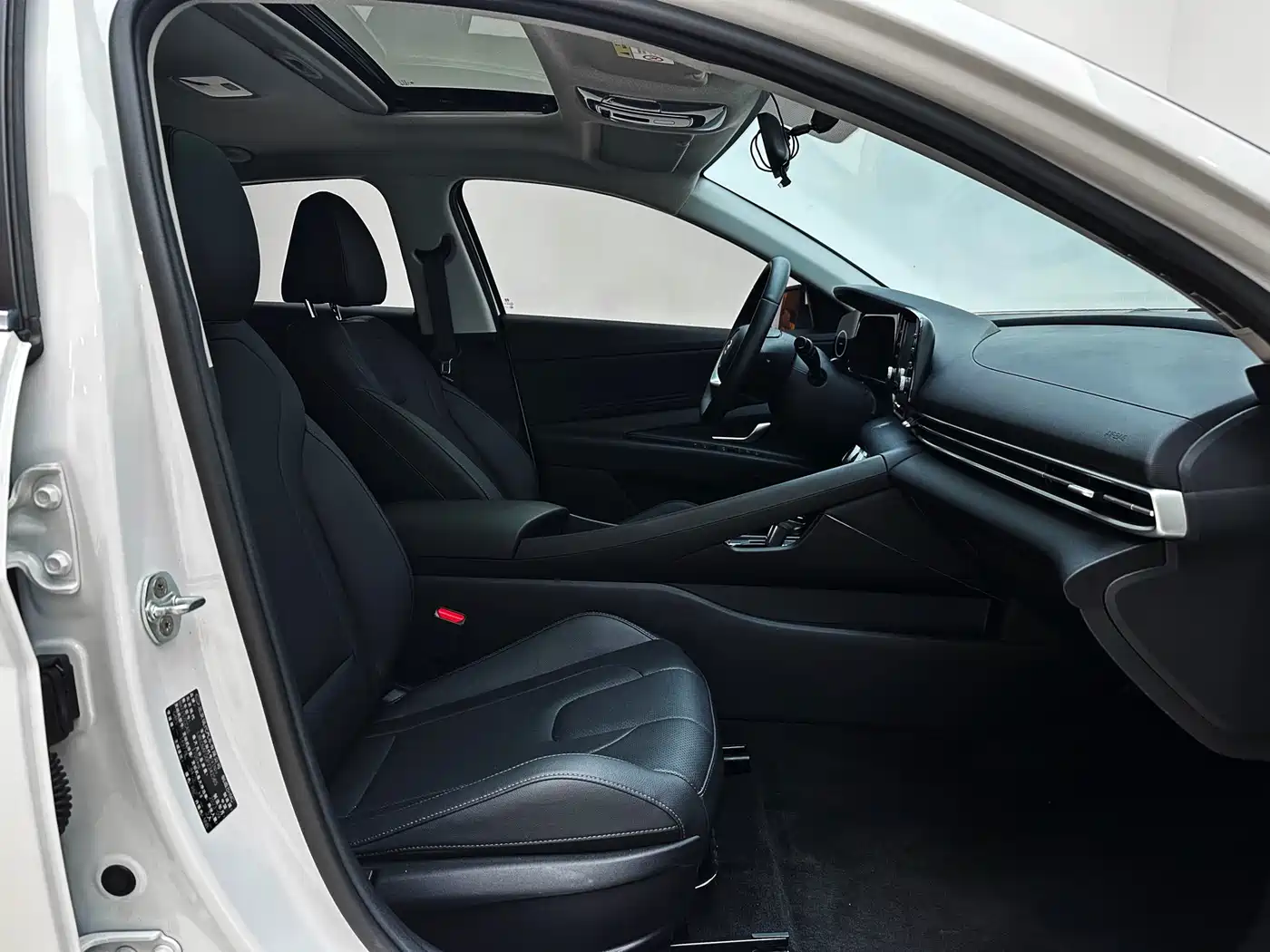 Hyundai Elantra, фото 7
