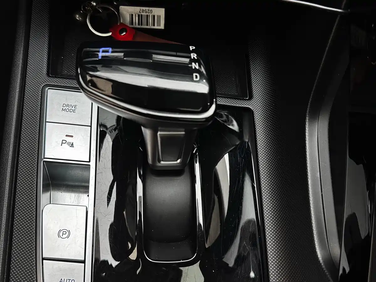Hyundai Elantra, фото 14