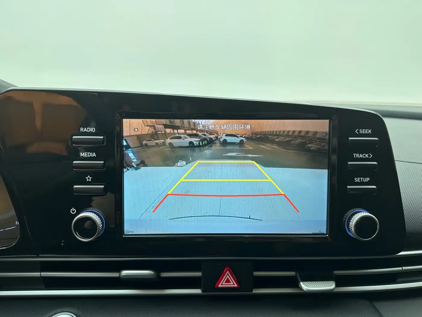 Hyundai Elantra, фото 16