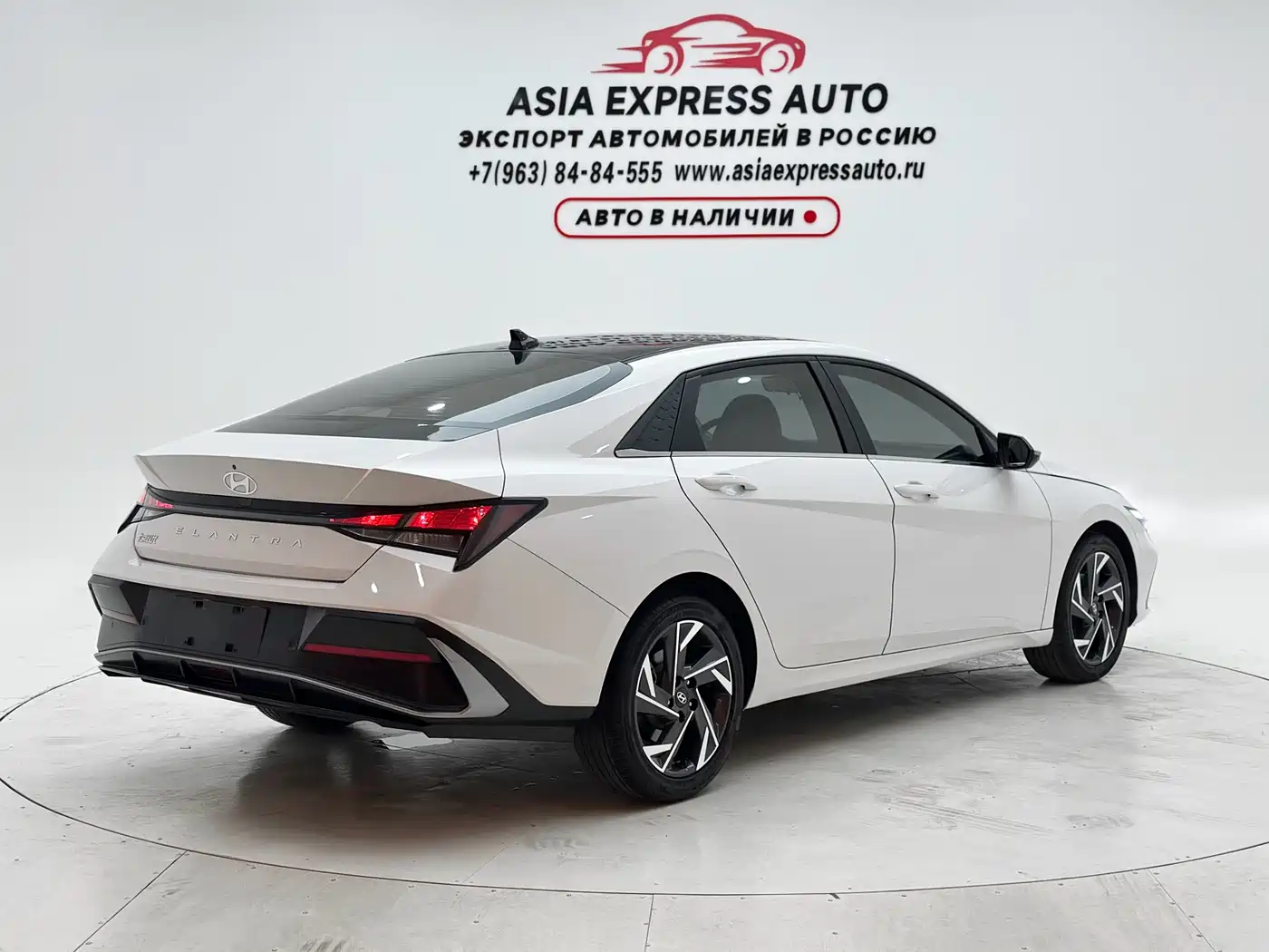 Hyundai Elantra, фото 20
