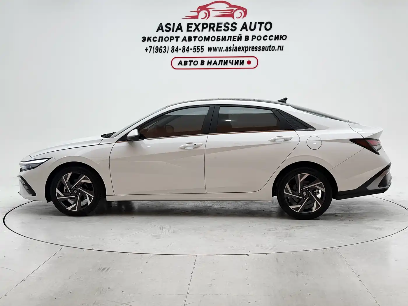 Hyundai Elantra, фото 21