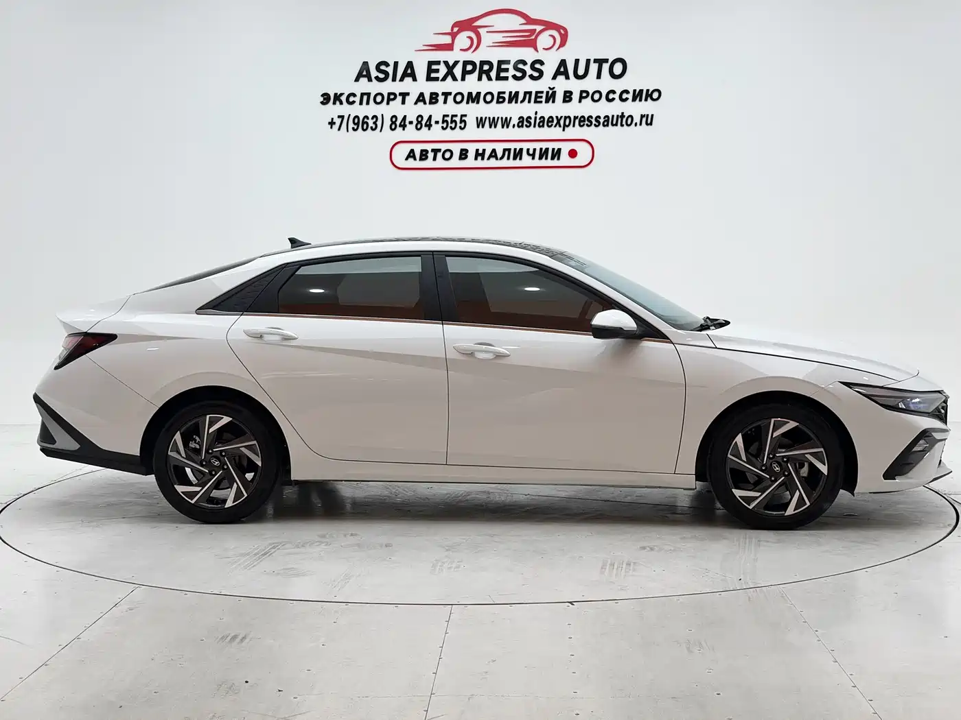 Hyundai Elantra, фото 23