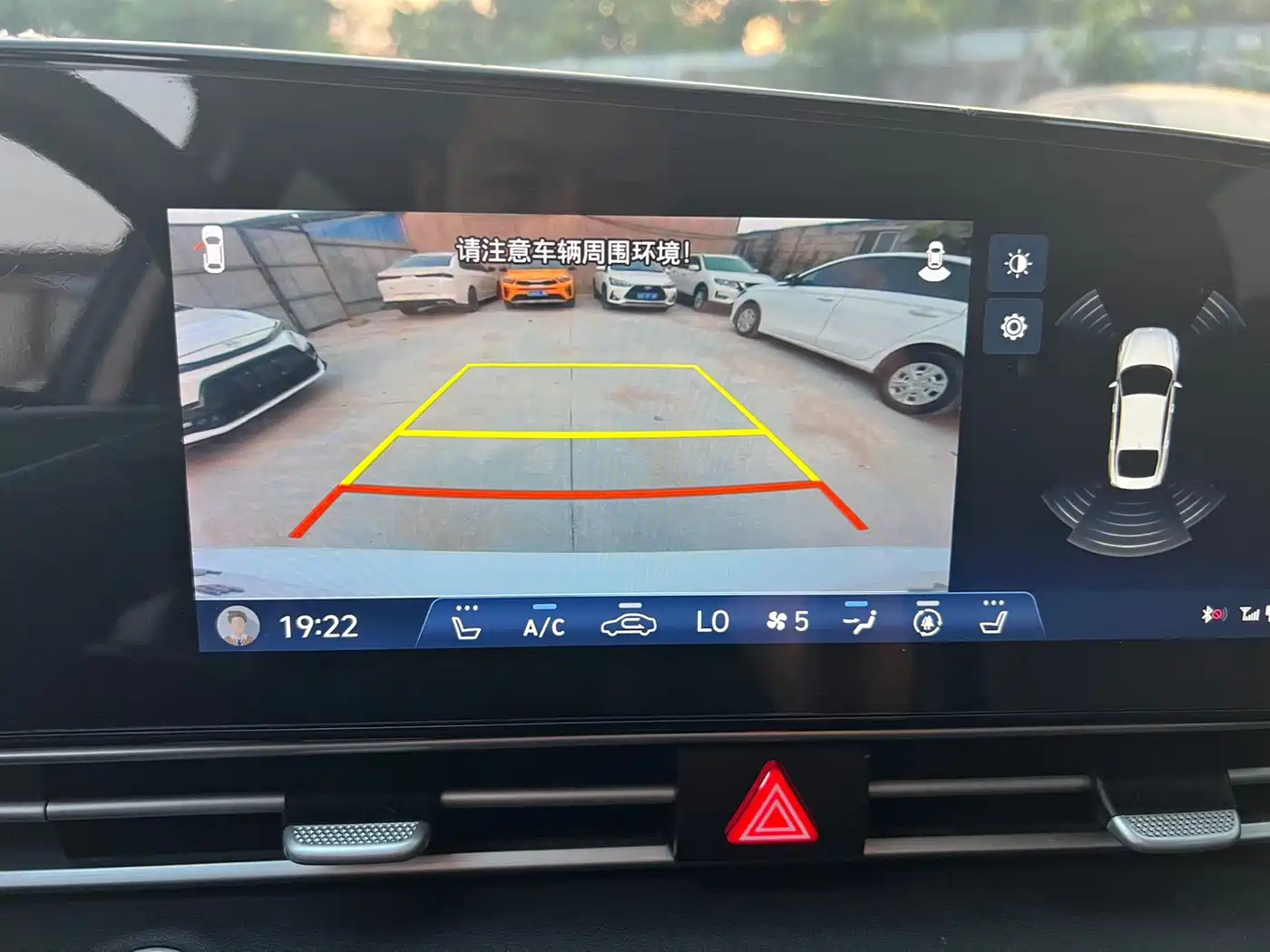 Hyundai Elantra, фото 4