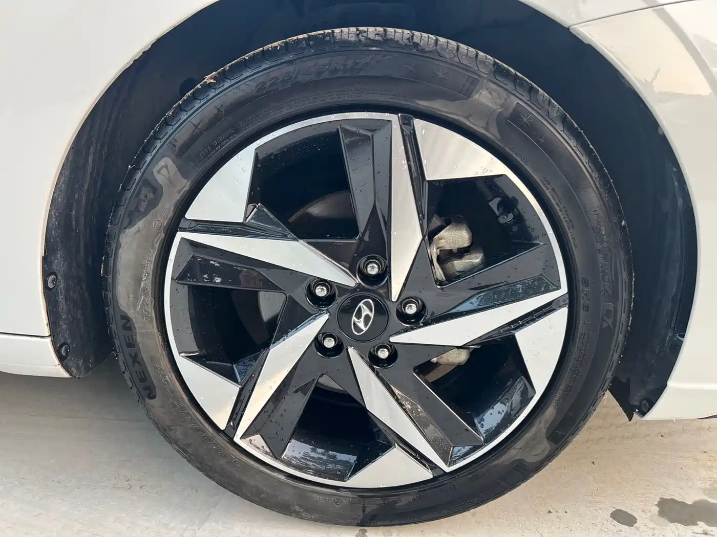 Hyundai Elantra, фото 6