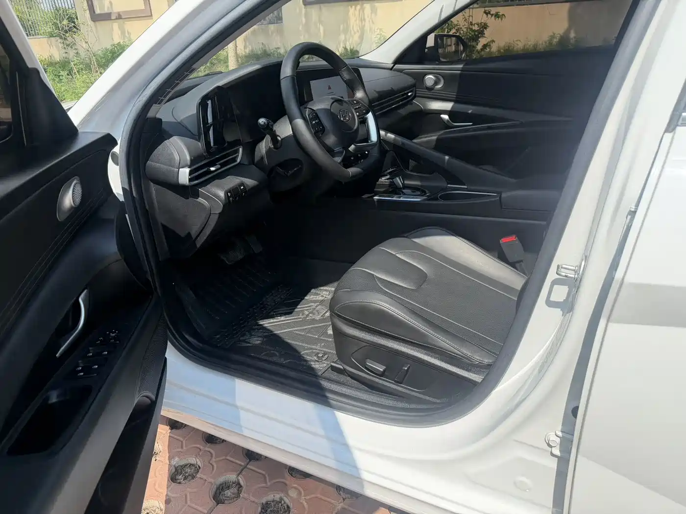 Hyundai Elantra, фото 3