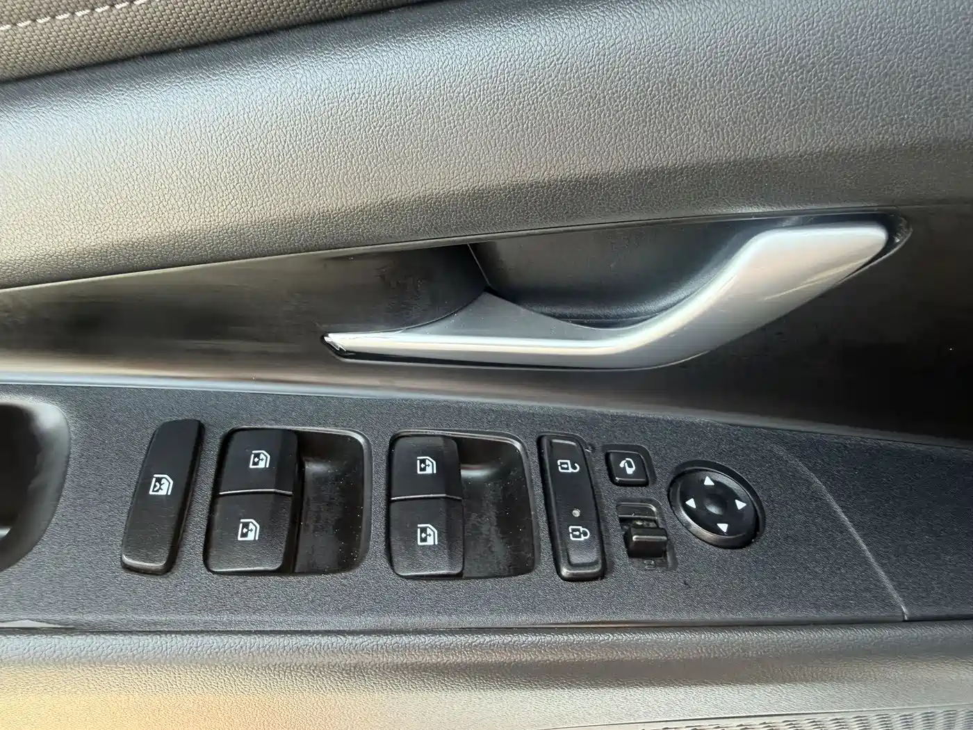 Hyundai Elantra, фото 4