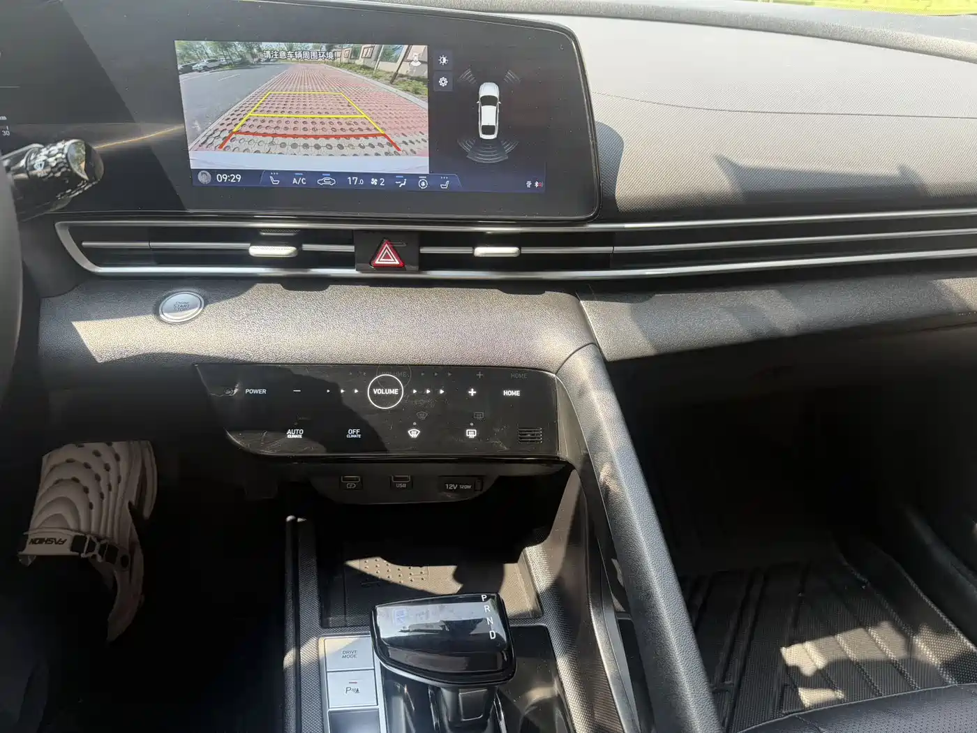 Hyundai Elantra, фото 7