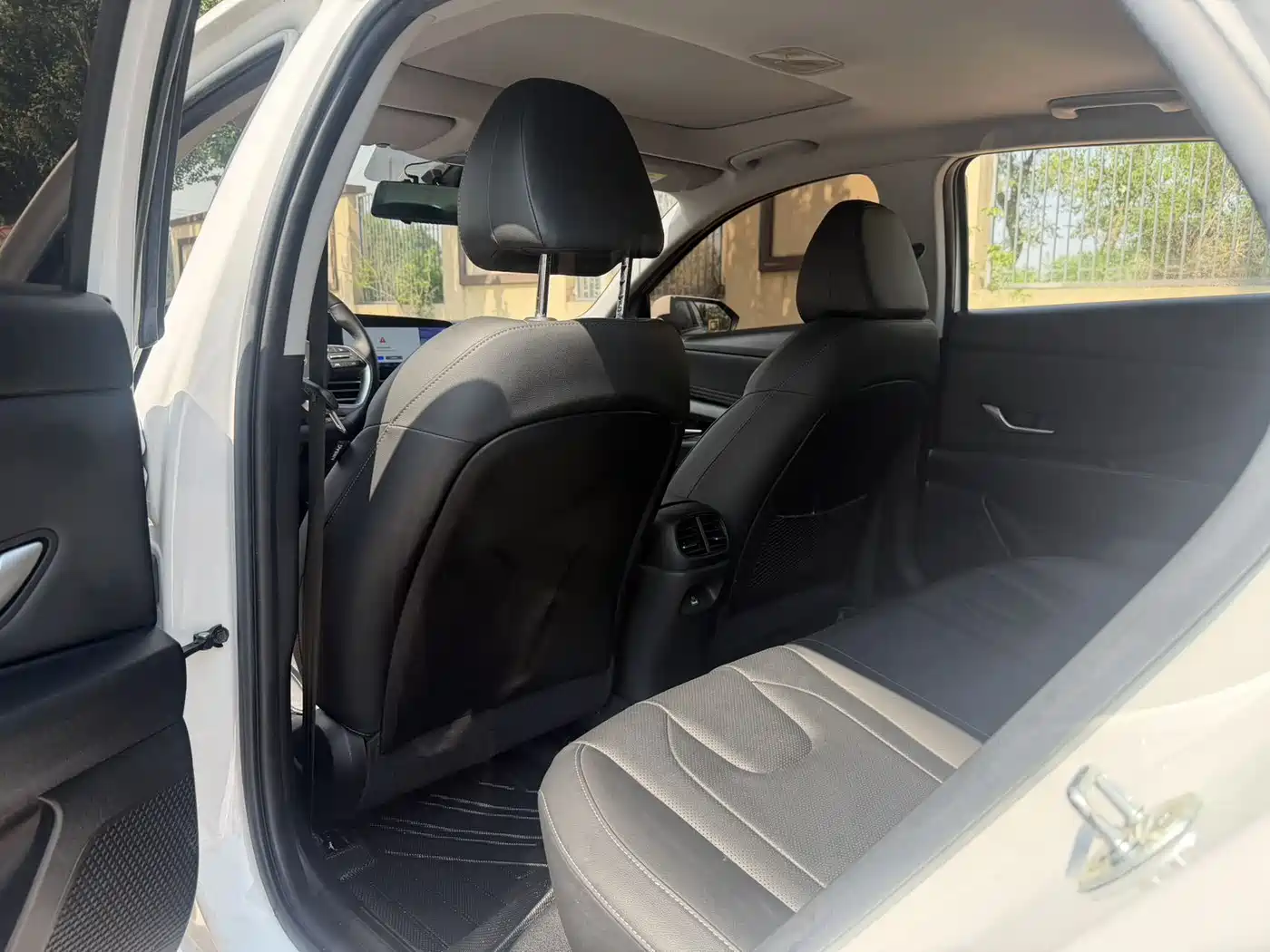 Hyundai Elantra, фото 9