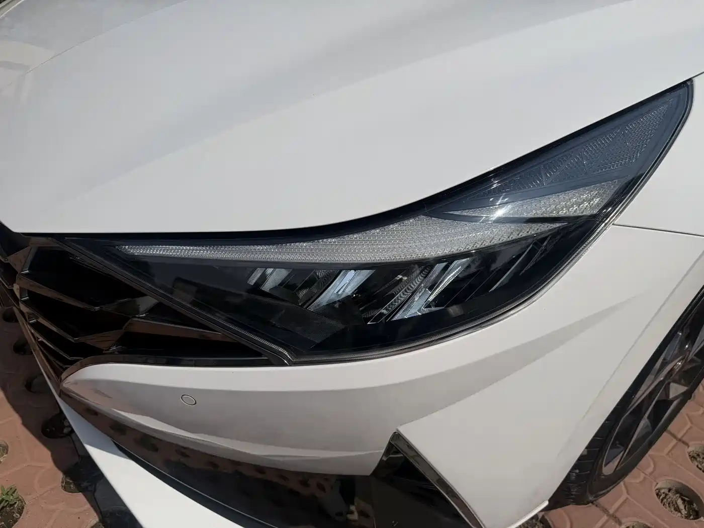 Hyundai Elantra, фото 17