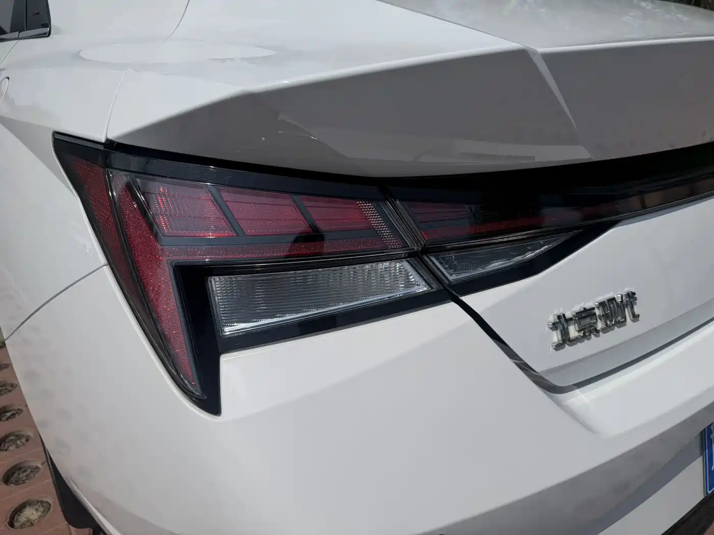 Hyundai Elantra, фото 18