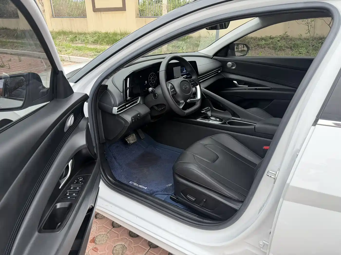 Hyundai Elantra, фото 3