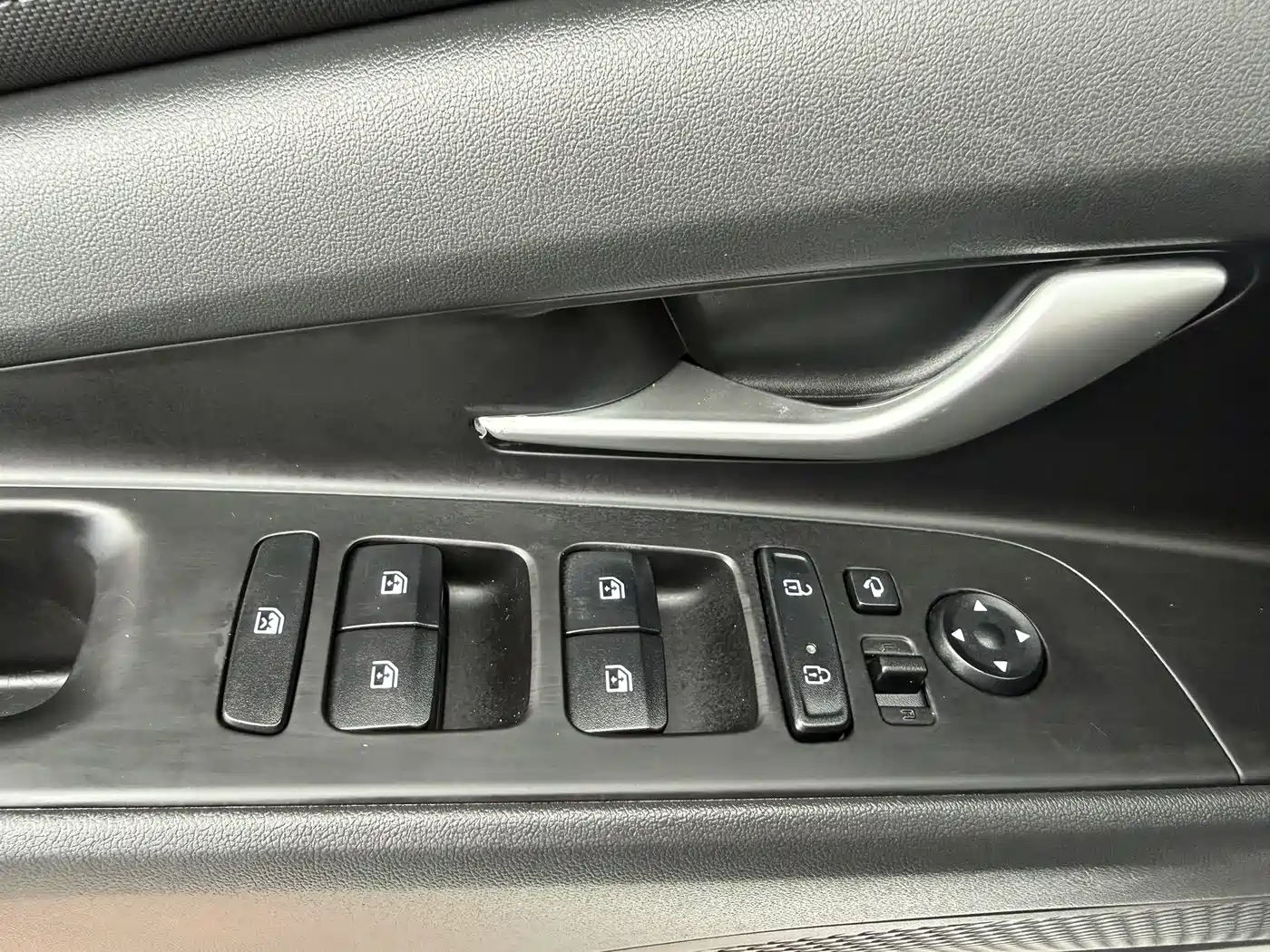 Hyundai Elantra, фото 4
