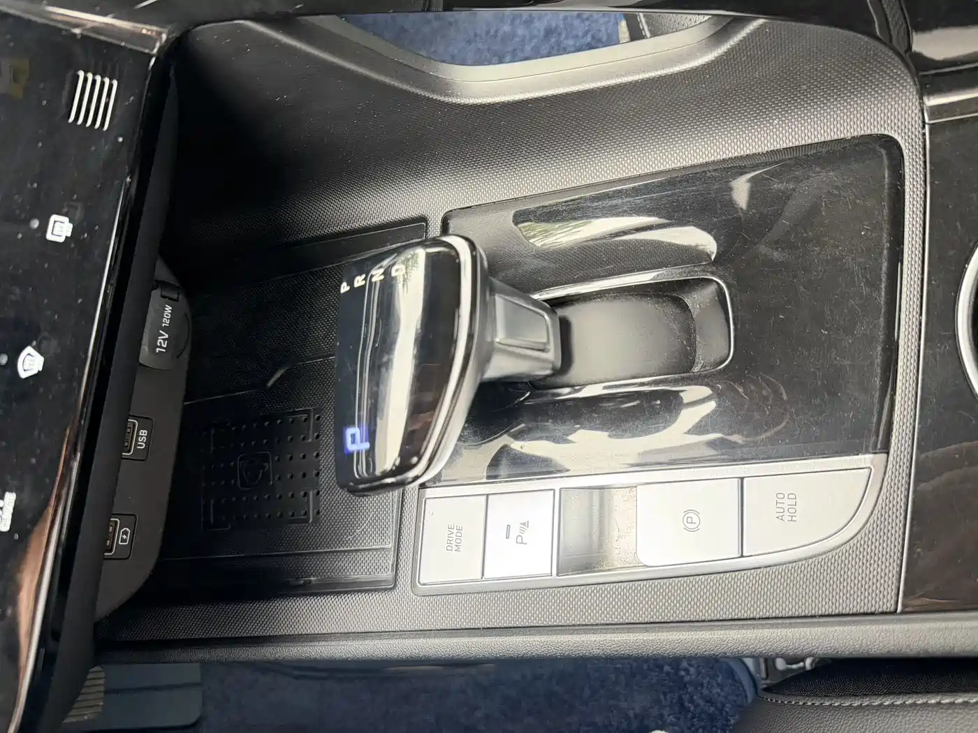 Hyundai Elantra, фото 9