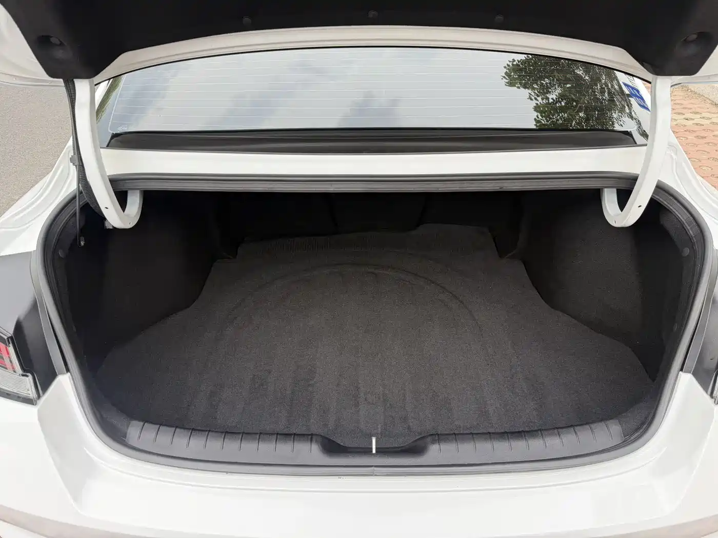 Hyundai Elantra, фото 12