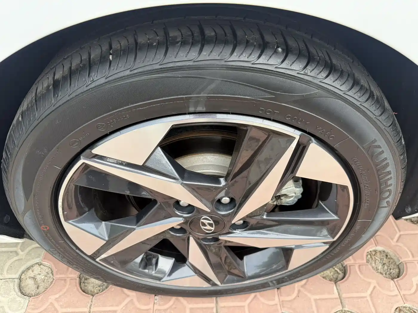 Hyundai Elantra, фото 21
