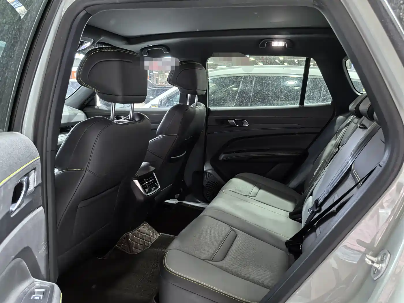 Ford Territory, фото 10