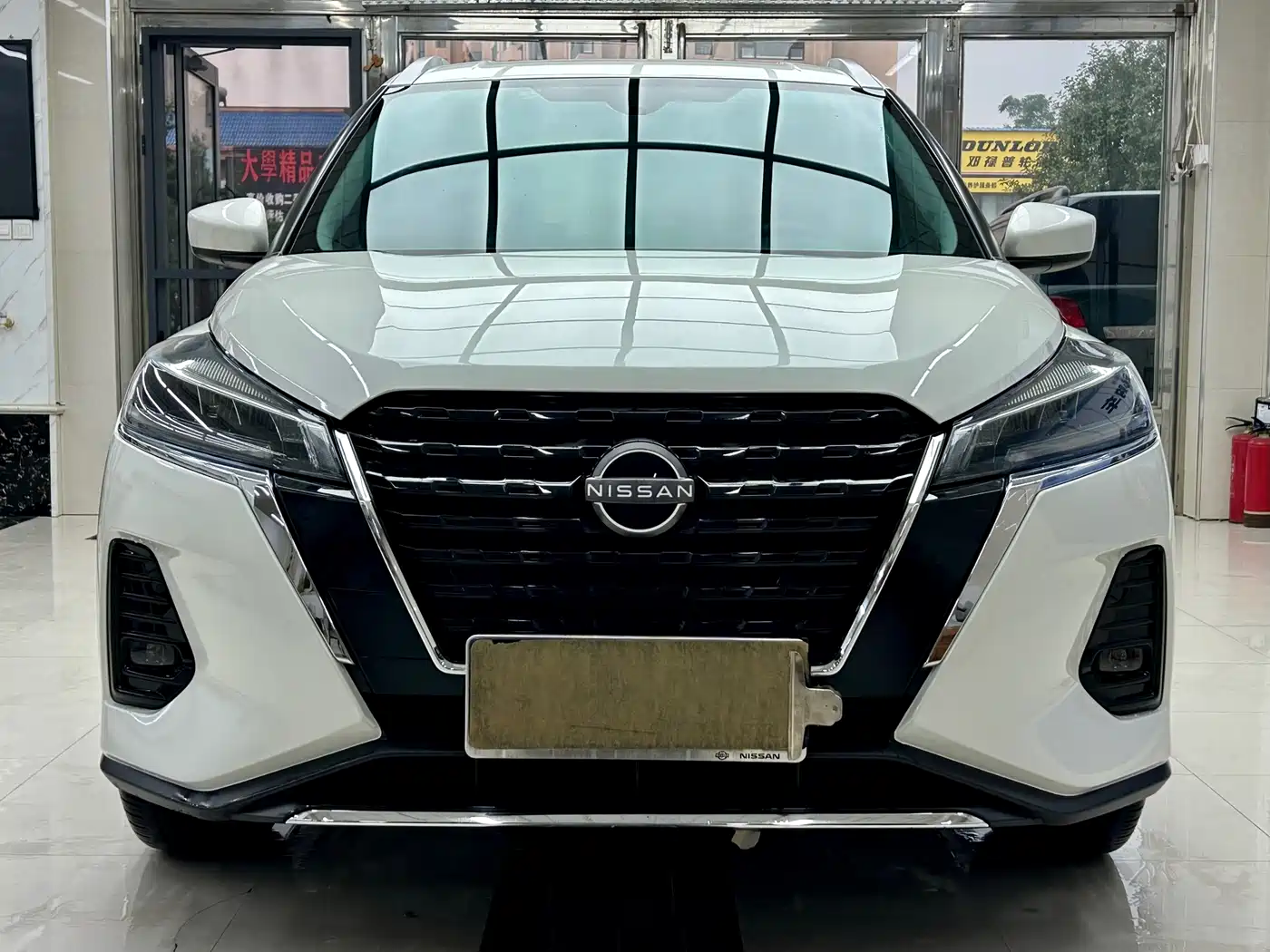 Nissan Kicks, фото 2