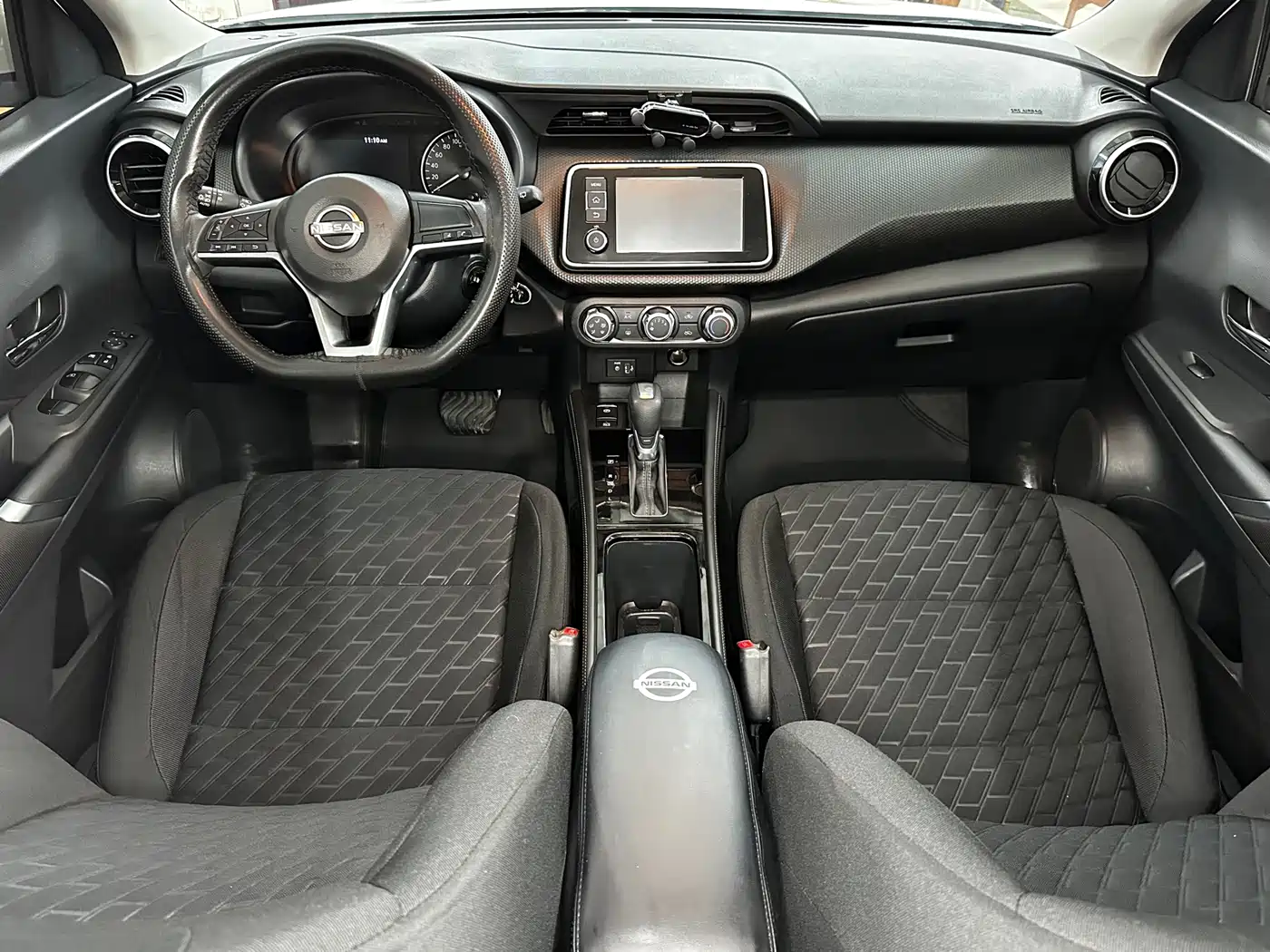 Nissan Kicks, фото 3