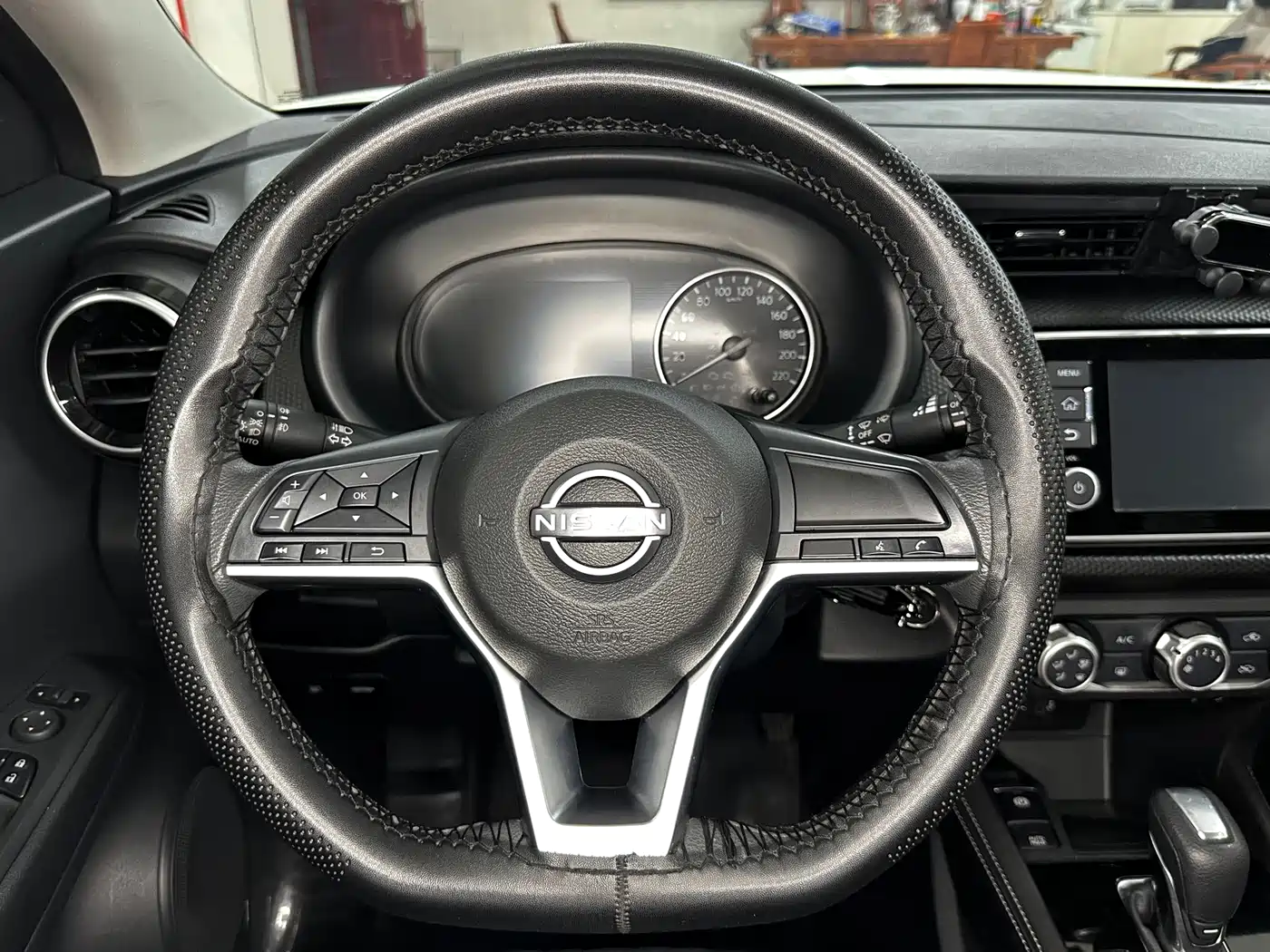 Nissan Kicks, фото 4