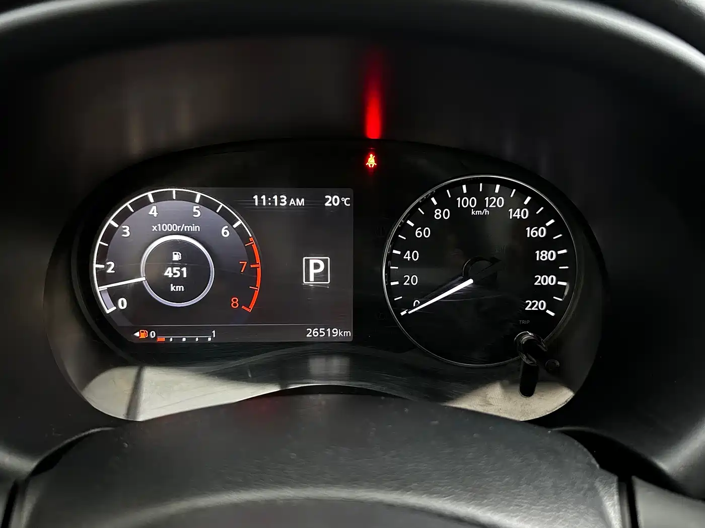 Nissan Kicks, фото 5