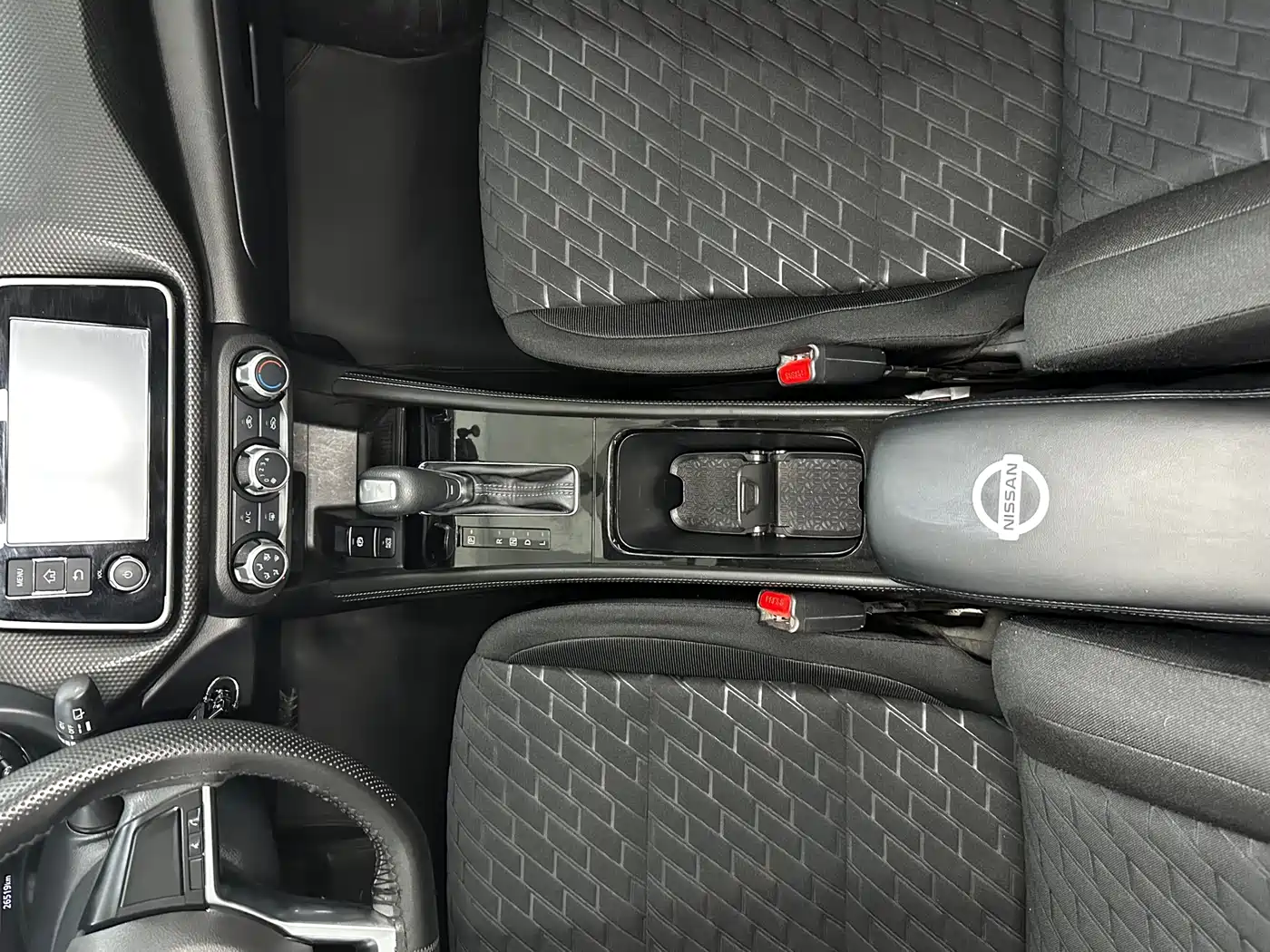 Nissan Kicks, фото 8