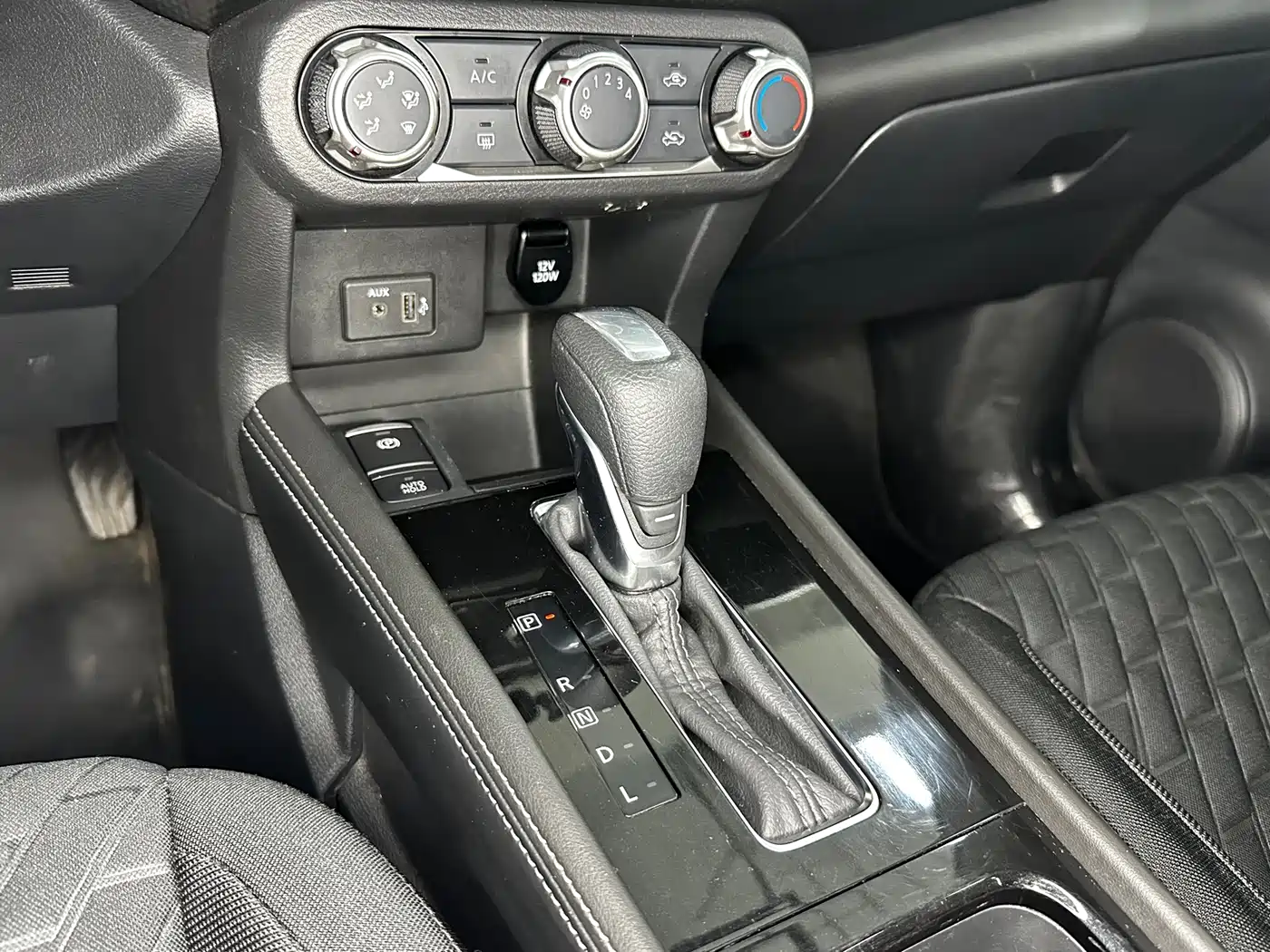 Nissan Kicks, фото 9