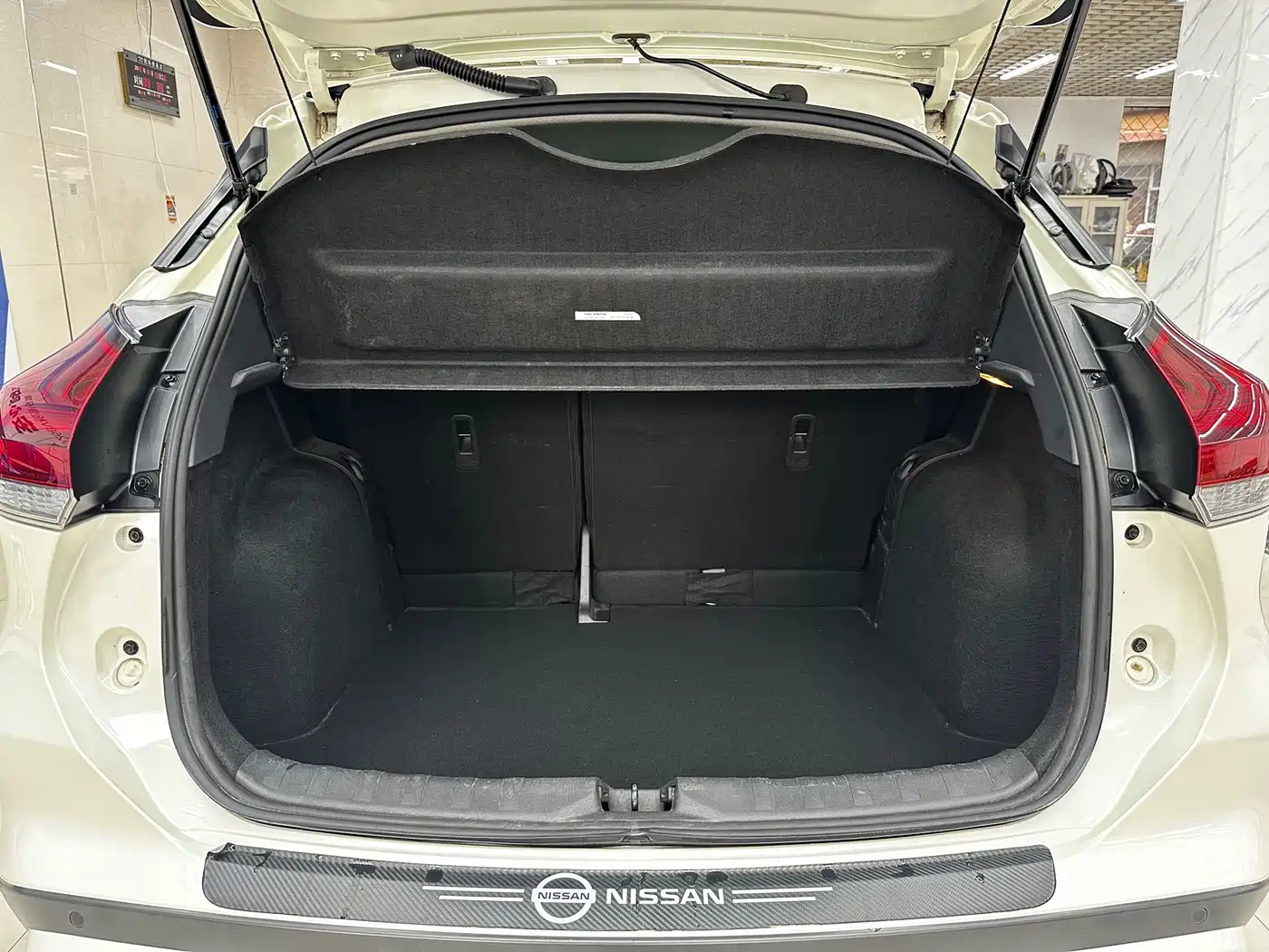 Nissan Kicks, фото 10