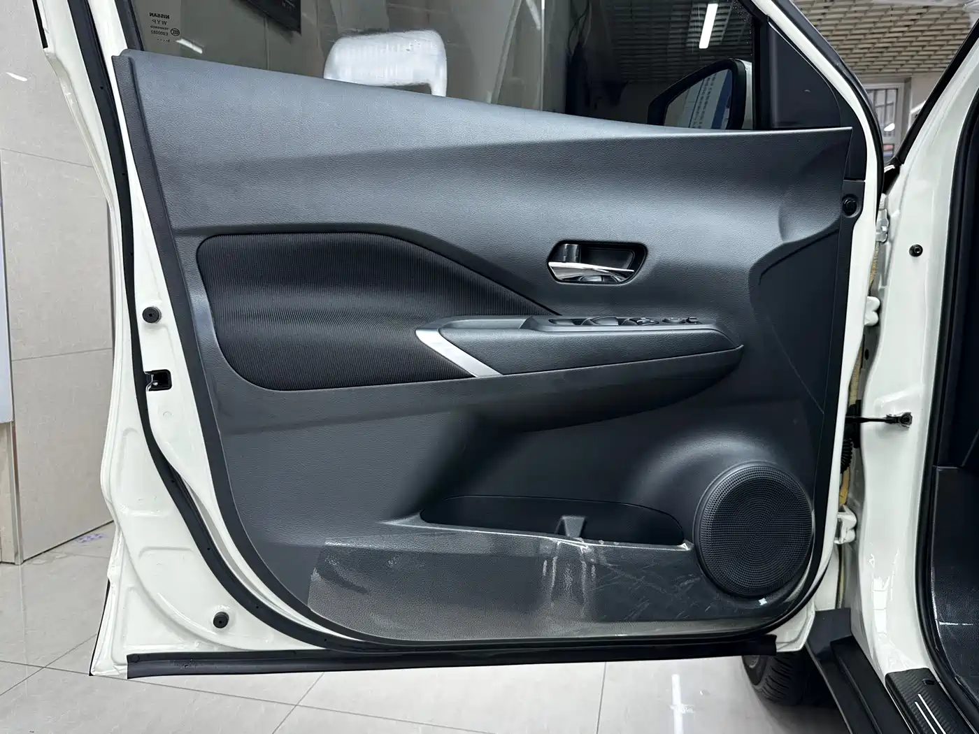 Nissan Kicks, фото 11