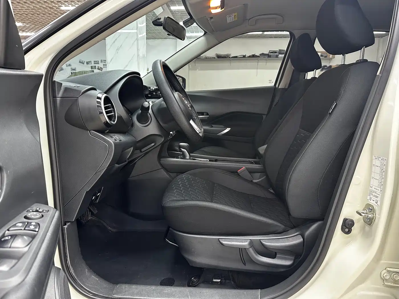 Nissan Kicks, фото 17