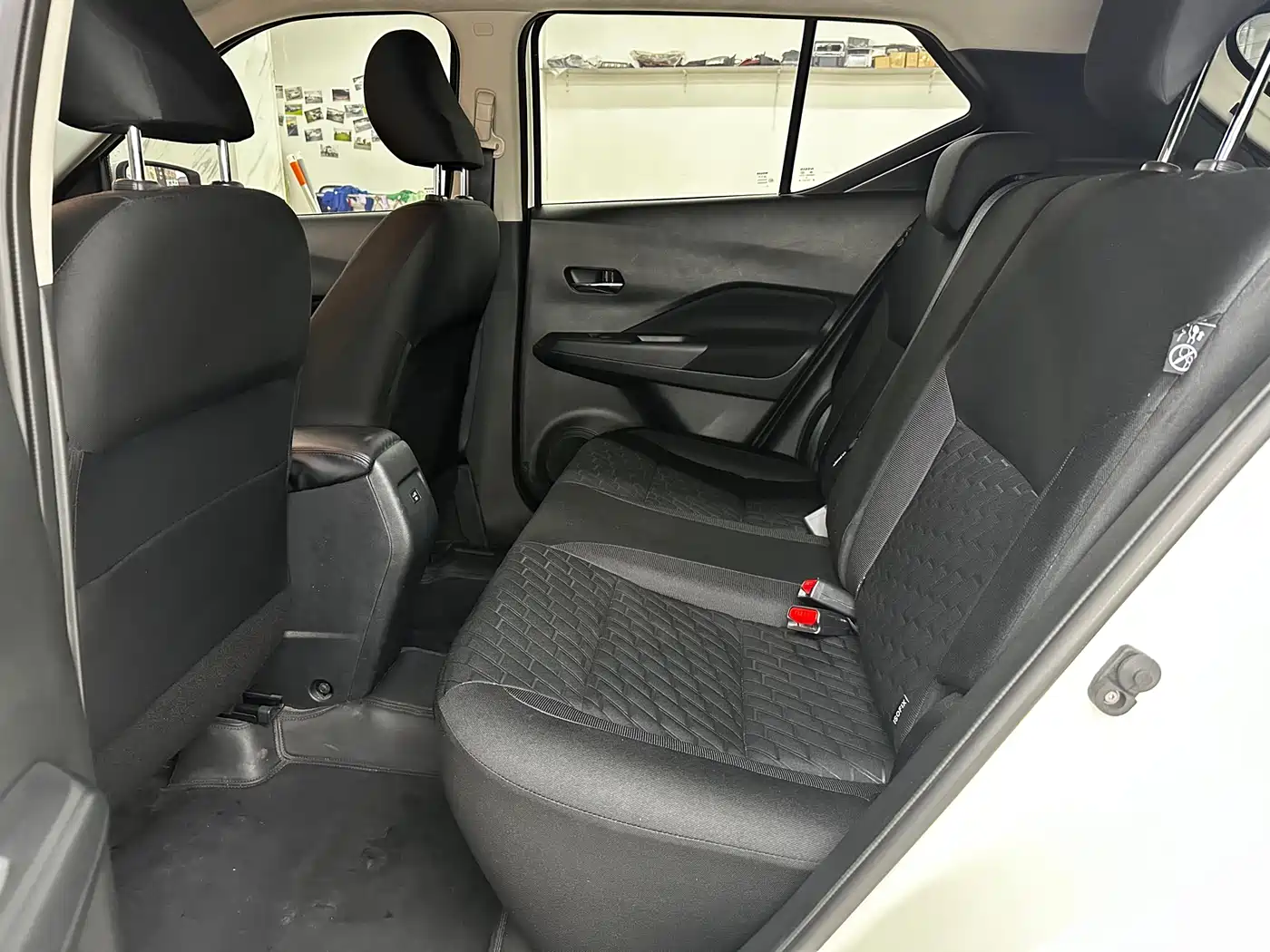 Nissan Kicks, фото 18