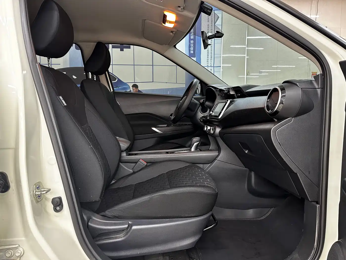Nissan Kicks, фото 19