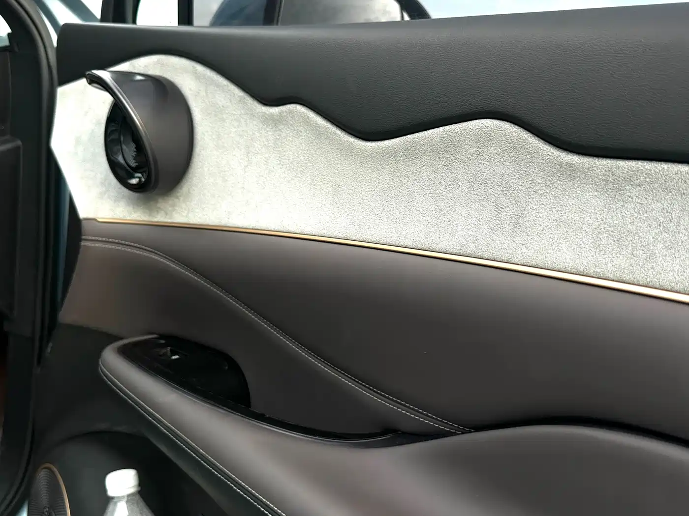 BYD Frigate 07, фото 14
