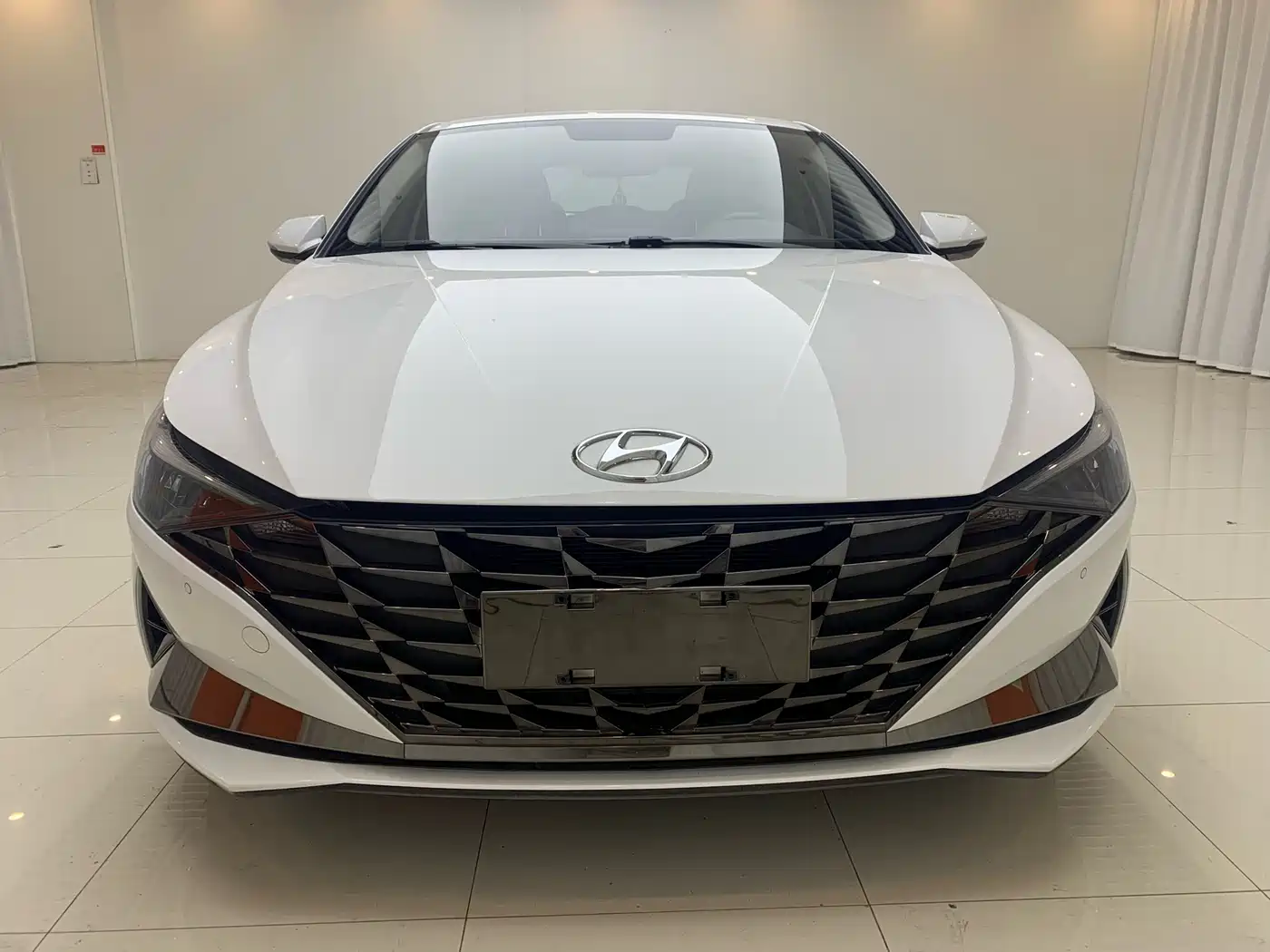 Hyundai Elantra, фото 2