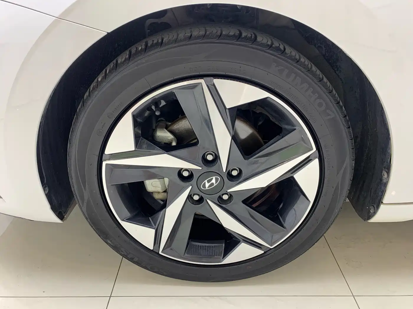 Hyundai Elantra, фото 5