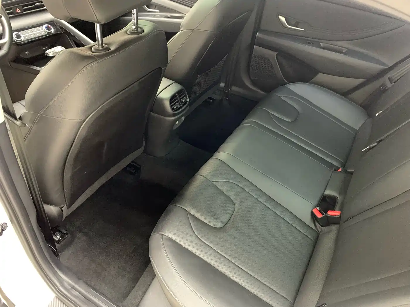 Hyundai Elantra, фото 14