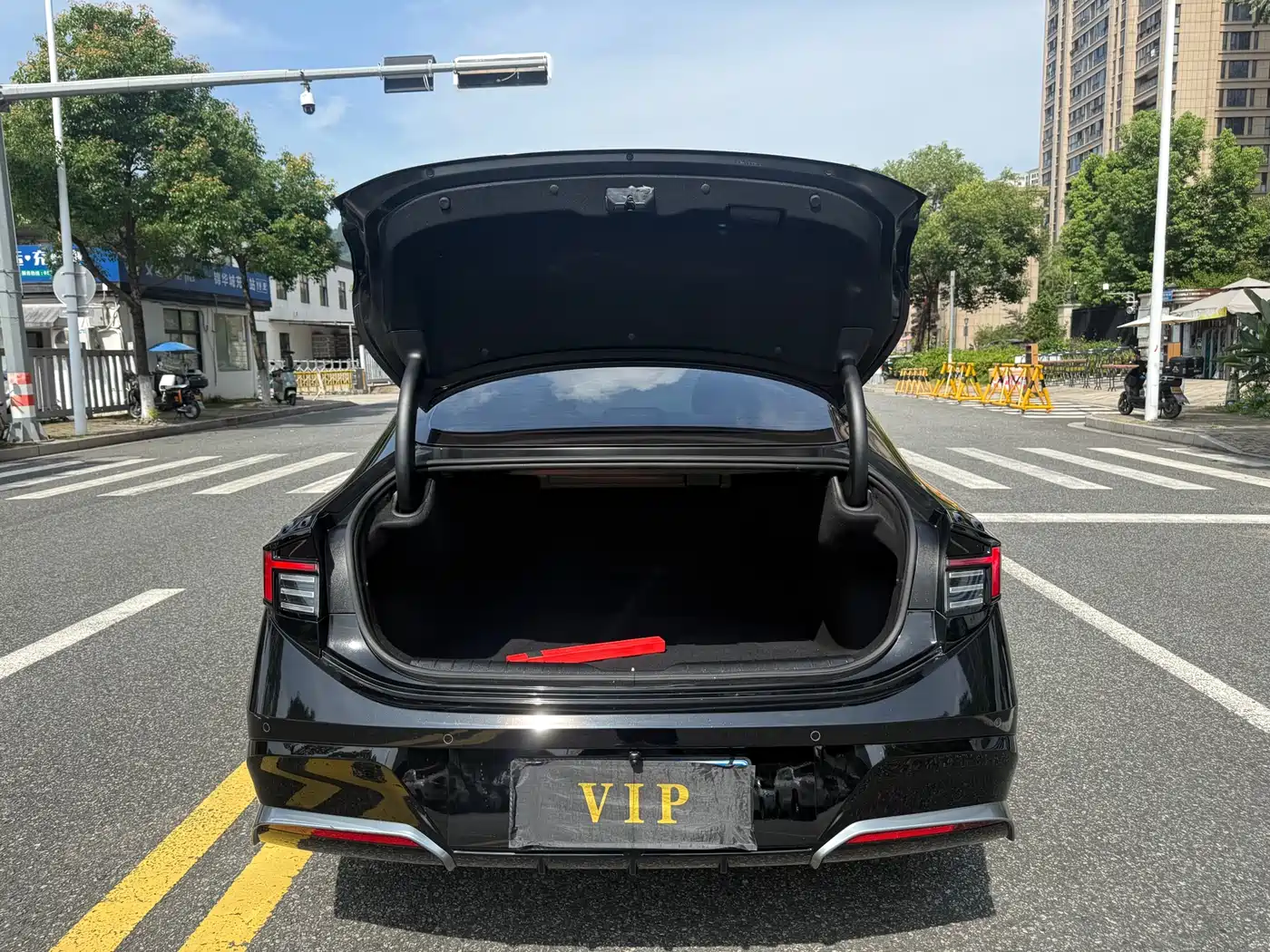 Hyundai Sonata, фото 5