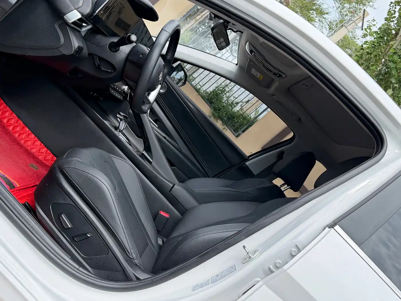 Hyundai Elantra, фото 4