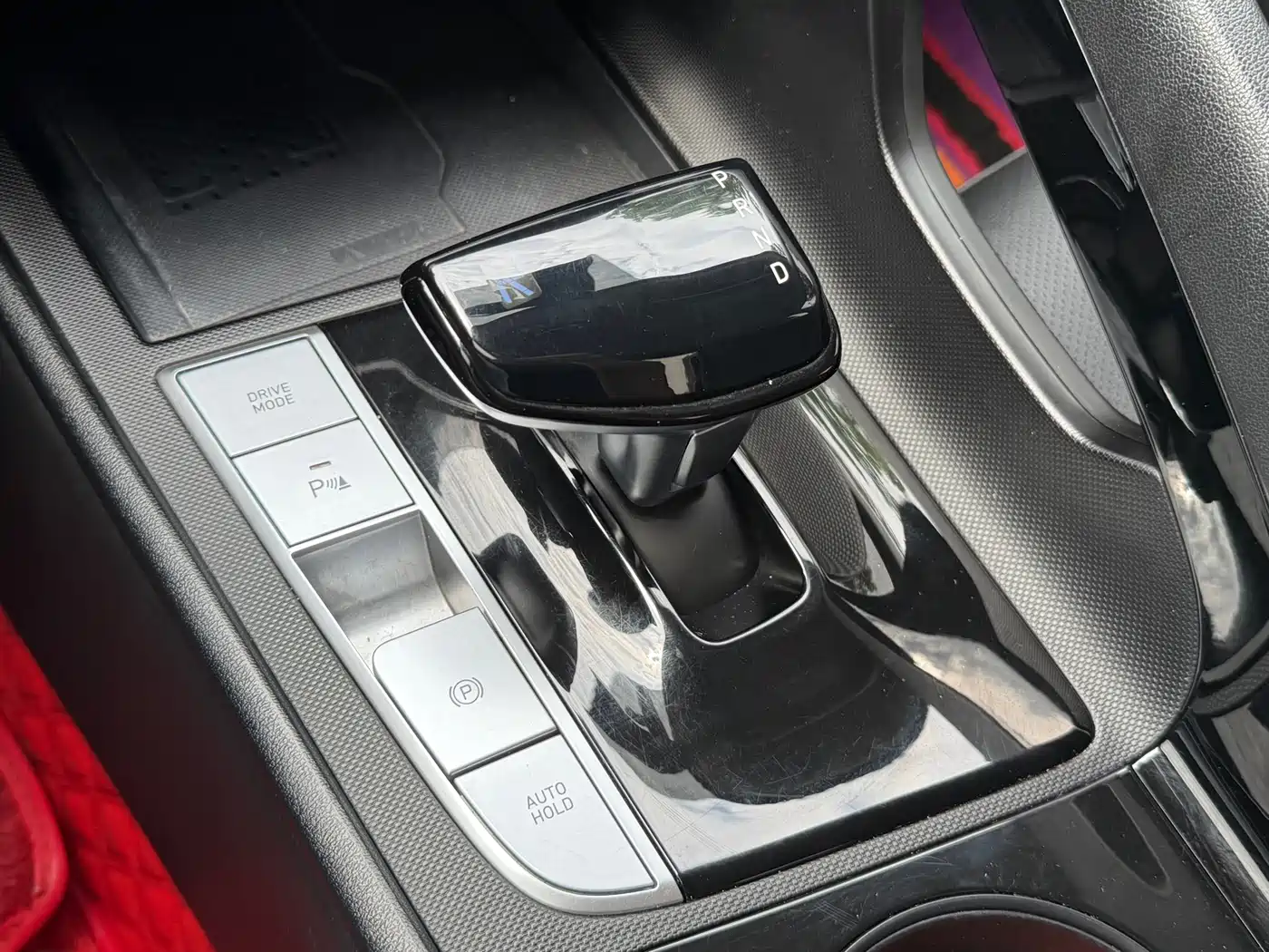 Hyundai Elantra, фото 10