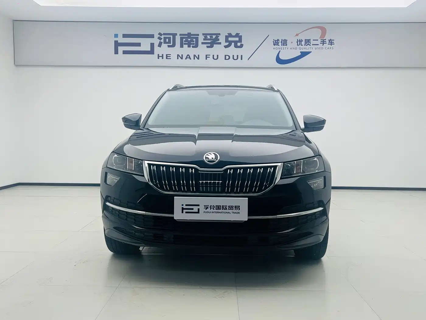 Skoda Karoq, фото 2