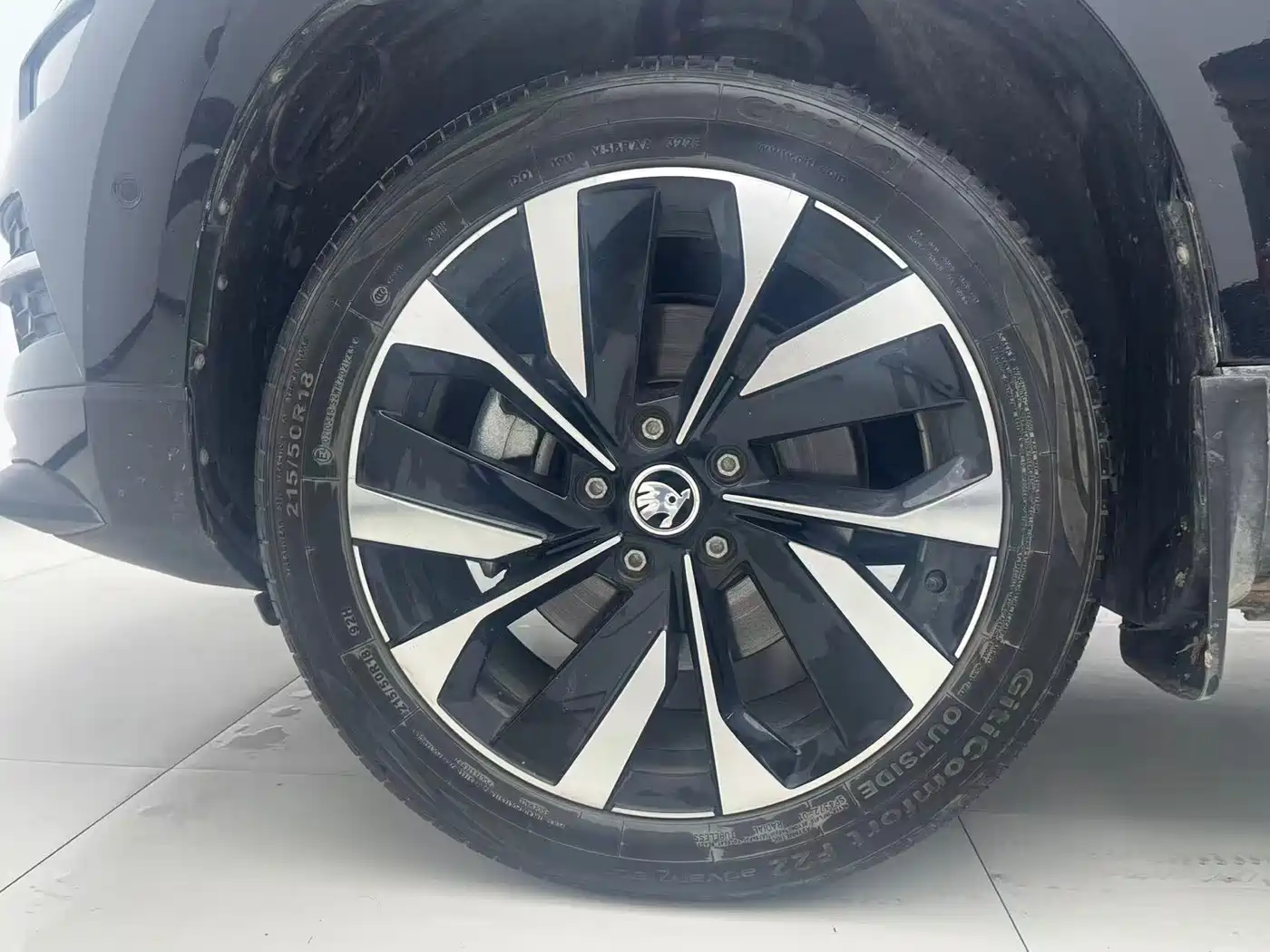 Skoda Karoq, фото 4