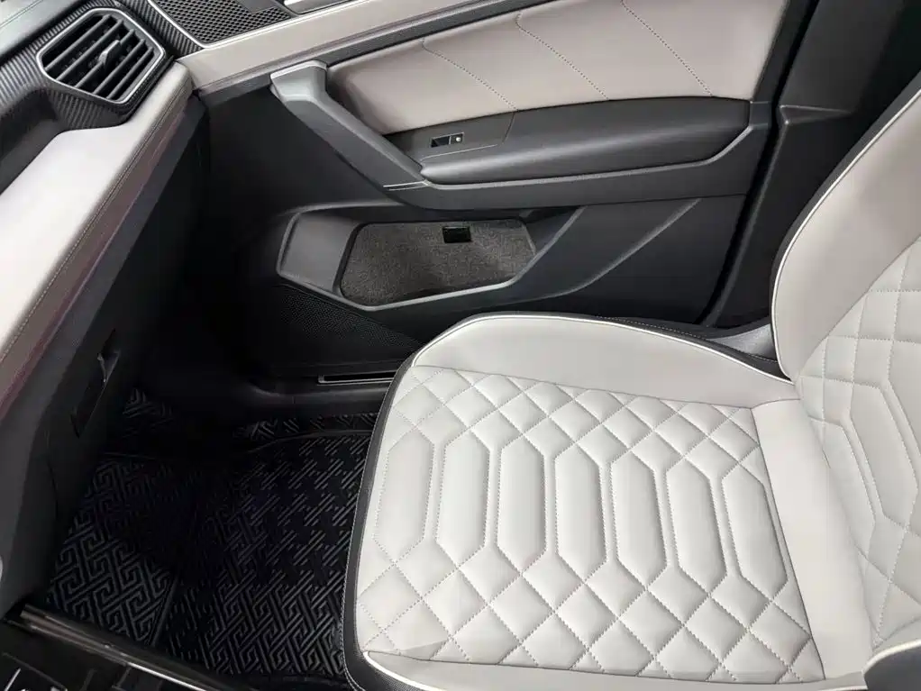 Volkswagen Tayron, фото 5