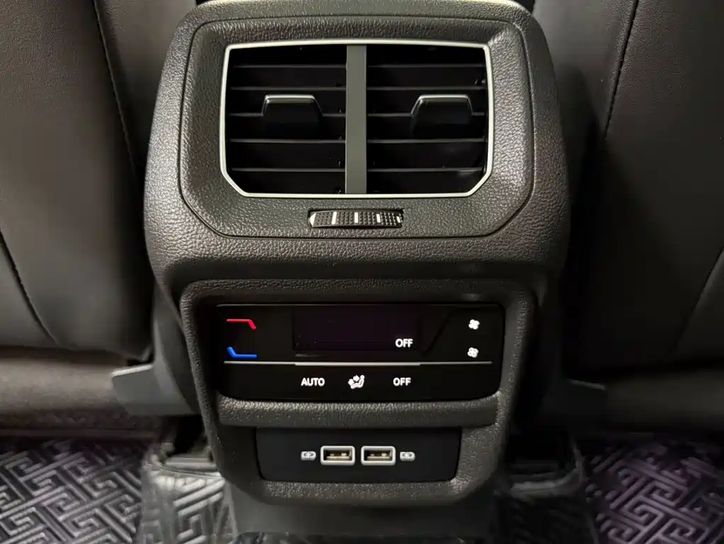 Volkswagen Tayron, фото 11