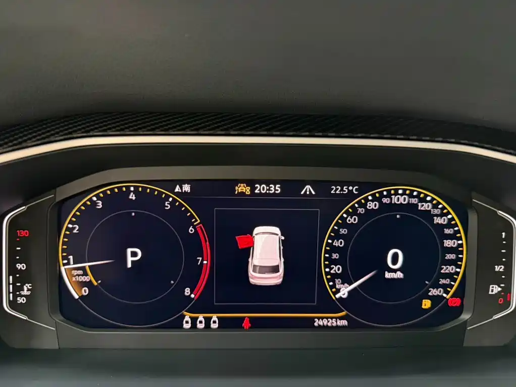 Volkswagen Tayron, фото 24