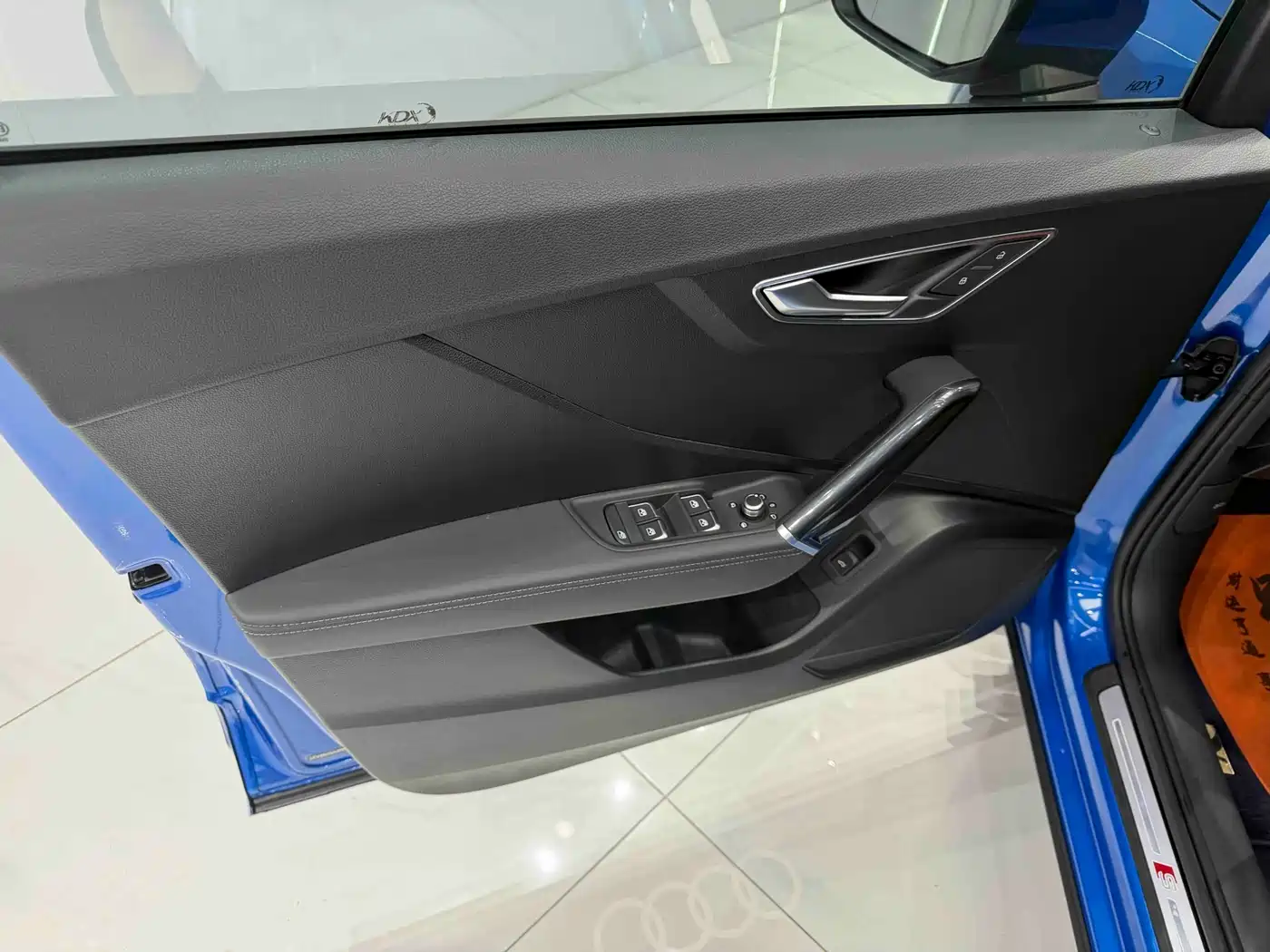 Audi Q2L, фото 3