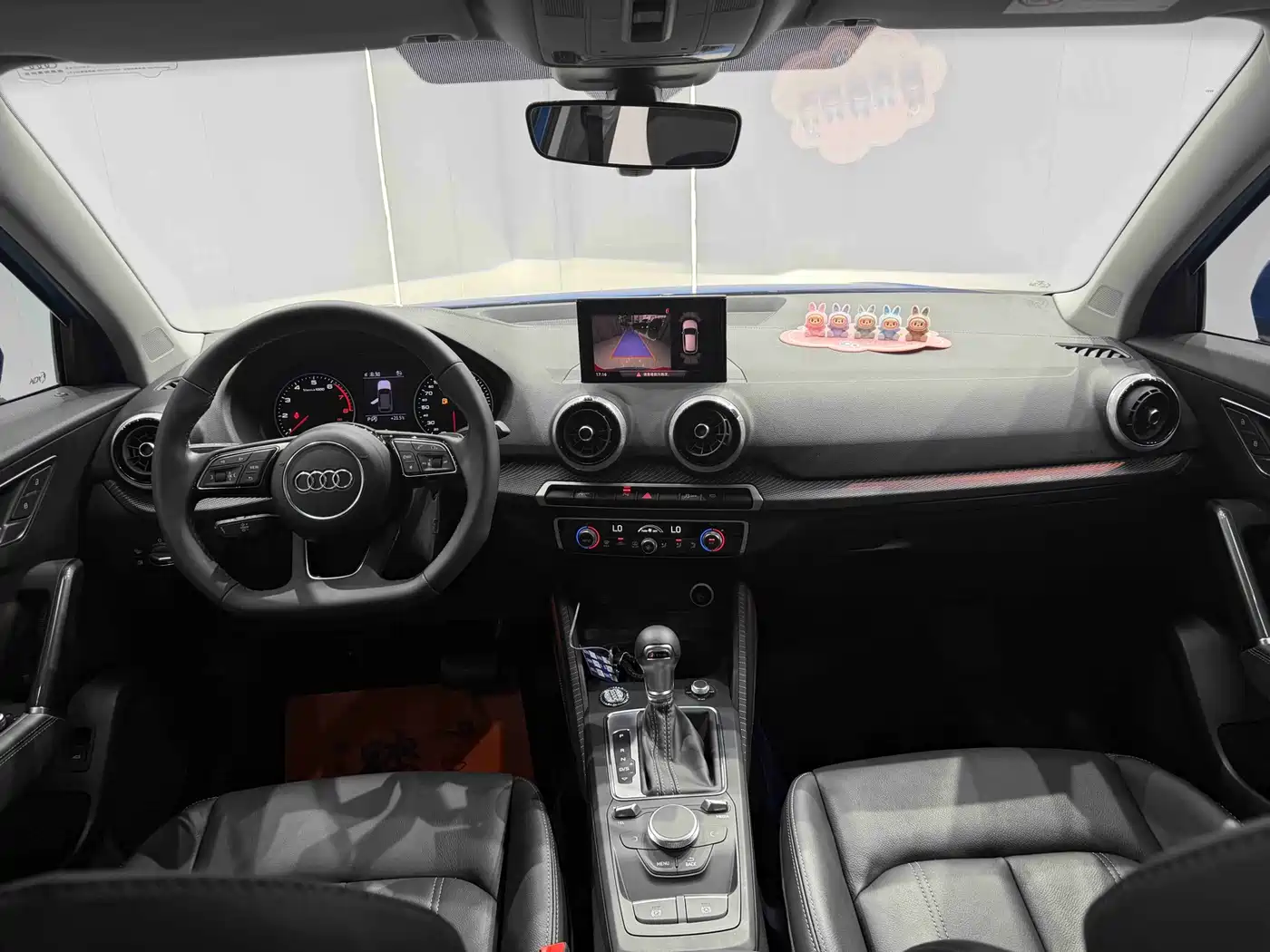 Audi Q2L, фото 5