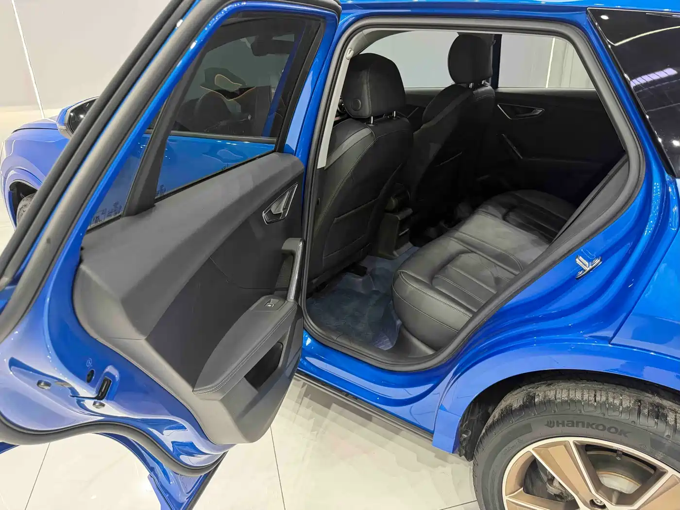 Audi Q2L, фото 7