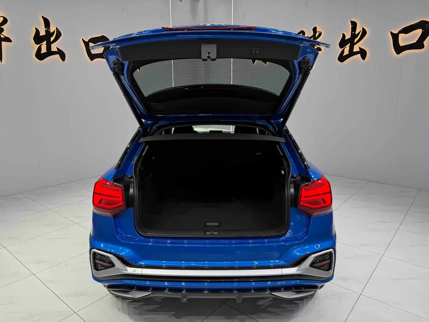 Audi Q2L, фото 8