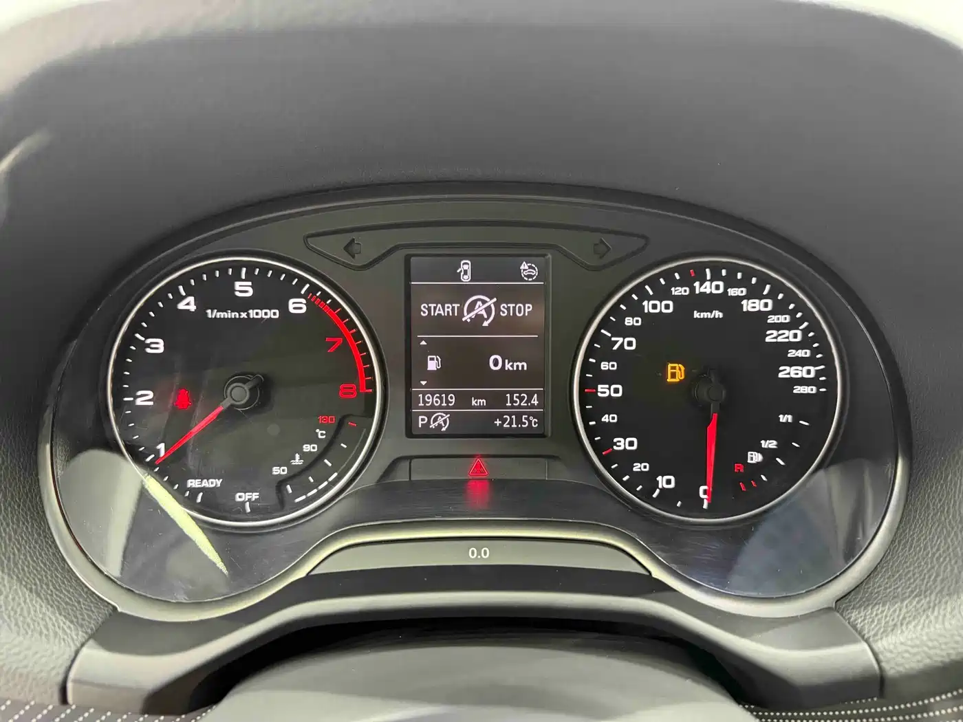 Audi Q2L, фото 20