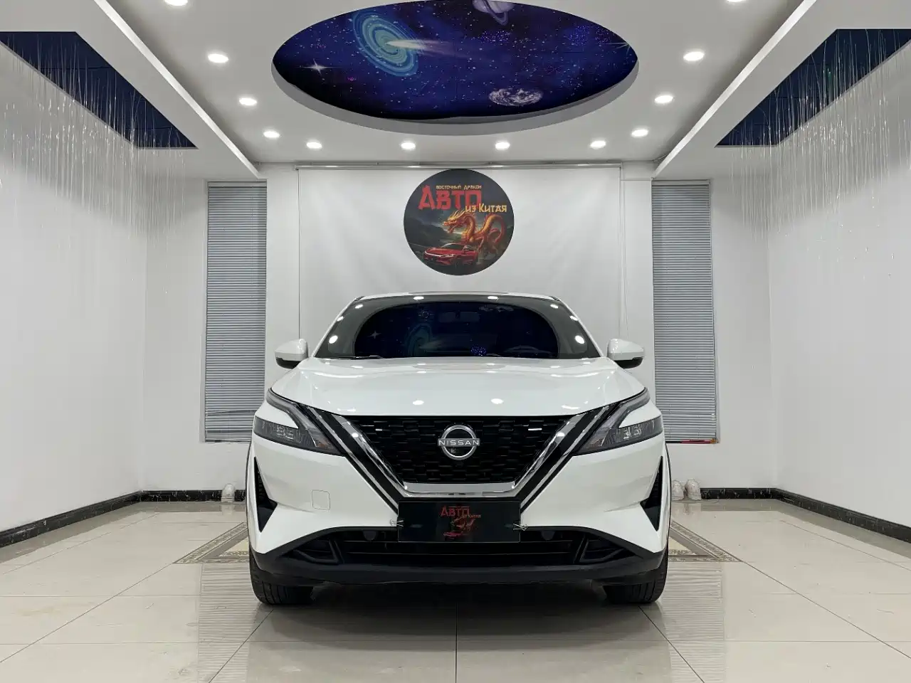 Nissan Qashqai, фото 2